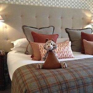 Master Double Room